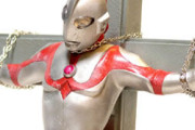 ウルトラマン好きの同僚の家に行った結果･･･