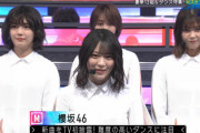 【櫻坂46】Mステ森田ひかる「あ、噛んじゃった」