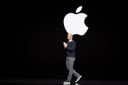 【朗報】米Apple決算、売上利益ともに過去最高を更新