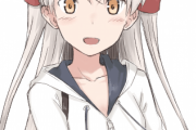【艦これ】あれ？あまつんって非の打ち所のない美少女じゃね？