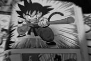 フランス政府、パリ郊外に「ドラゴンボール」テーマパーク建設へ