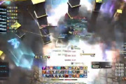 【FF14】絶アルテマ「乱撃の究極幻想」を完全無視するタンクLB3連発法が発見されるｗｗｗｗｗｗ