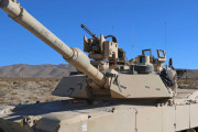 ウクライナ向けエイブラムスはM1A2構成、戦場への到着は来年以降になる可能性