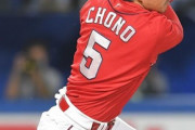 今季カープの代打成績、12球団で打率2位＆OPS1位！長野、會澤、松山、坂倉、大盛らが好成績
