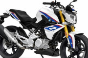 BMW「G310R」など4車種にブレーキが引きずるおそれ