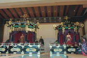 中国人さん『即位礼正殿の儀』に意外にも好意的な反応、「中国が失った歴史を継承していた」