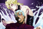 『ジョジョの奇妙な冒険 ストーンオーシャン』31話感想 プッチ神父とウェザーの重すぎる過去！