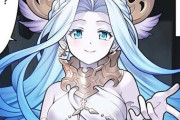 【グラブル】ロリアいいよね…