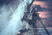 【MHWI】ソードマスターさんはまともに戦ってたよな【アイスボーン】