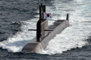 トランプ米大統領、韓国の原子力潜水艦建造を「承認」！