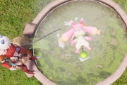 【悲報】ゲーム板「日本人はパクリに厳しい」→現実はパルワールド日本語レビュー「非常に好評」