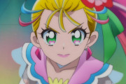 【トロピカル～ジュ!プリキュア】43話感想 やはりバトラーが黒幕！？ようやくデパプリの番宣きたぁーーーー【トロプリ】