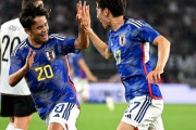 日本代表、ドイツを4-1粉砕！伊東・上田・浅野・田中ゴール＆久保２アシストでカタールW杯に続き2連勝！まとめその１（関連まとめ）