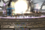 【FF14】日本チームが絶アレキの2体フェーズを突破！時間停止ギミックも超えてついにあのボスが登場！【動画有】