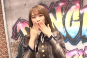 【乃木坂46】秋元真夏 実況 エンディングのダンスだけ.gif【ダンスバトルズ】