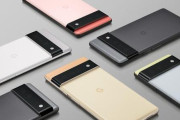 【朗報】Google Pixel 6、9月13日発売で新iPhoneと真っ向勝負へｗｗｗ