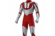 ウルトラマンのソフビ１０体くらい買うんだけど