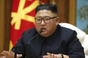 金正恩が重体か