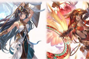 【グラブル】エニアド2種は本日7/20実装予定！いよいよ来る水と風のボスと武器…！
