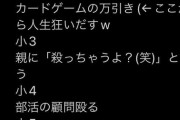 【悲報】撮り鉄さん　反社会的勢力との繋がりを匂わせ一般人を威嚇wwwww