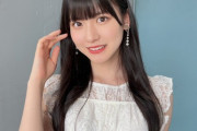 林美澪「今日のコーデは去年のSeventeen夏号で紹介した私服のワンピ」