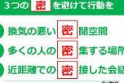【新型コロナ】テレビ局、画面上では距離を取っても裏では３密「フロアスタッフにソーシャル・ディスタンスなんてできませんから」