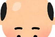 【悲報】ワイ7ヶ月前に植毛した者、ついに生えずに終わるwwwwww
