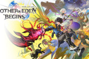 『アナザーエデン ビギンズ』Switch1＆2、Steamで発売！