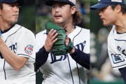 【悲報】セリーグファン、西武のエースの名前を言えない