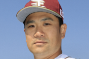 楽天・マー君こと田中将大（36）、ヤクルト電撃移籍か