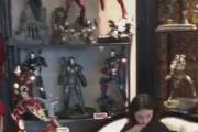【動画】中国人フィギュアコレクターの家、ガチで凄いｗｗｗｗ