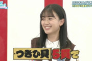 【日向坂46】今週のひなあい個人的MVP