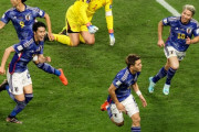 【朗報】いまだにサッカー日本代表vsドイツ代表のリプレイ見てるｗｗｗｗｗｗｗｗ