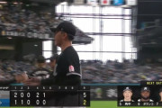 田中晴也、ようやっとるけどイニング制限するだろうし新人王は厳しい？