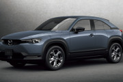 MAZDAのMX-30 EV のデザインに惚れ込んで買おうと思ったが