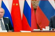 ロシアと中国、単一通貨の導入を検討