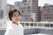 フィギュアスケート・坂本花織が貫く「私らしさ」をつくるもの