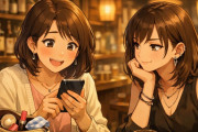 【画像】マチアプで受け身返事ばかりする女、さすがにキレられてしまう。これはどっちが悪いの？