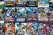 アラサー俺のポケモン映画格付けwwwwwwwwwwwwww