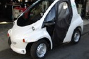 【画像】トヨタから超小型EVコムスが安すぎると話題wwwwwww