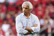 ◆悲報◆元日本代表監督ハリルホジッチ（74）さん、モロッコの快進撃に傷心「うんざりしている」?