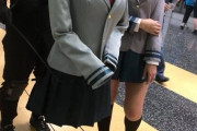 【画像】コスプレガチ勢さん、透明少女のコスプレを開発ｗｗｗｗｗｗｗｗ