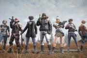 【PUBGモバイル】敵が近くにいないのに、同じ家漁るやつってどういう思考なの？