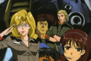 【画像あり】ガンダム戦記（PS2）とかいうロボアクションも楽しめる名作ギャルゲー、今日でガチで発売20周年を迎えるｗｗｗｗｗ