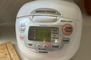 外国人「日本製の炊飯器が壊れそうにない、一生使えるかもしれない」