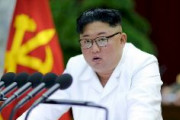 【速報】 北朝鮮、新型ウイルス感染を恐れ中国との貿易を全面停止