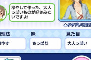 【デレマス】木村夏樹ミントキャンディ事件とは！