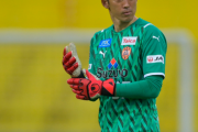 元日本代表GK権田修一さん、J1町田のプレースタイルに言及「全然問題ないでしょ」