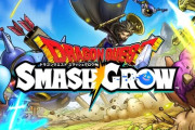 スマホ向けローグライトRPG 『ドラクエスマッシュグロウ』発表！2026年グローバル配信予定