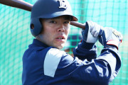 【野球】坂本勇人、秋山翔吾はレギュラー確定ではない？正念場迎えた「８８年世代」たち